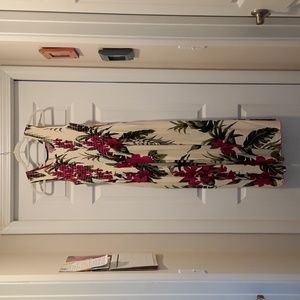 NWT Hawaiian dress